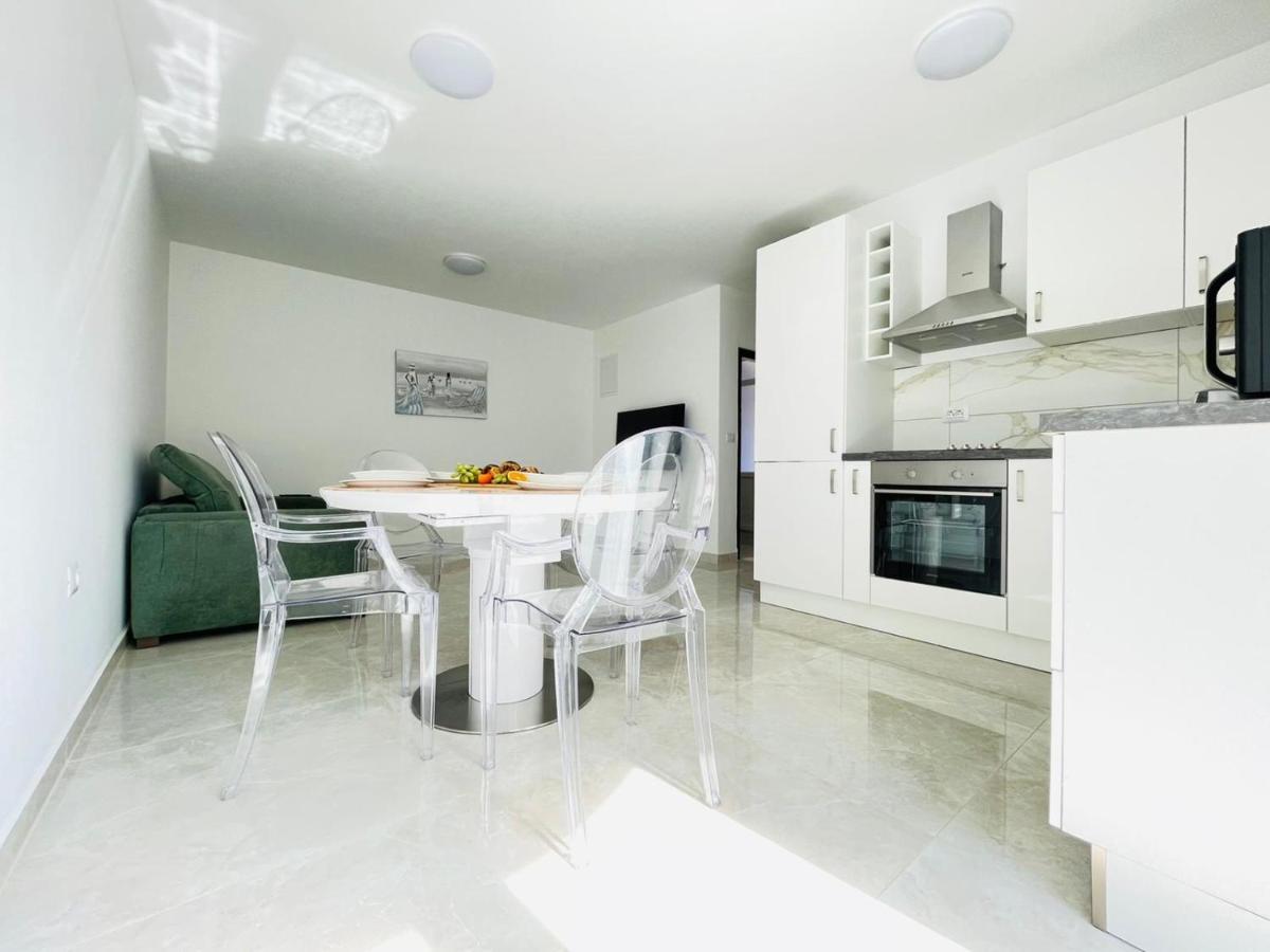 Seascape Residence Pjescana Uvala Luaran gambar