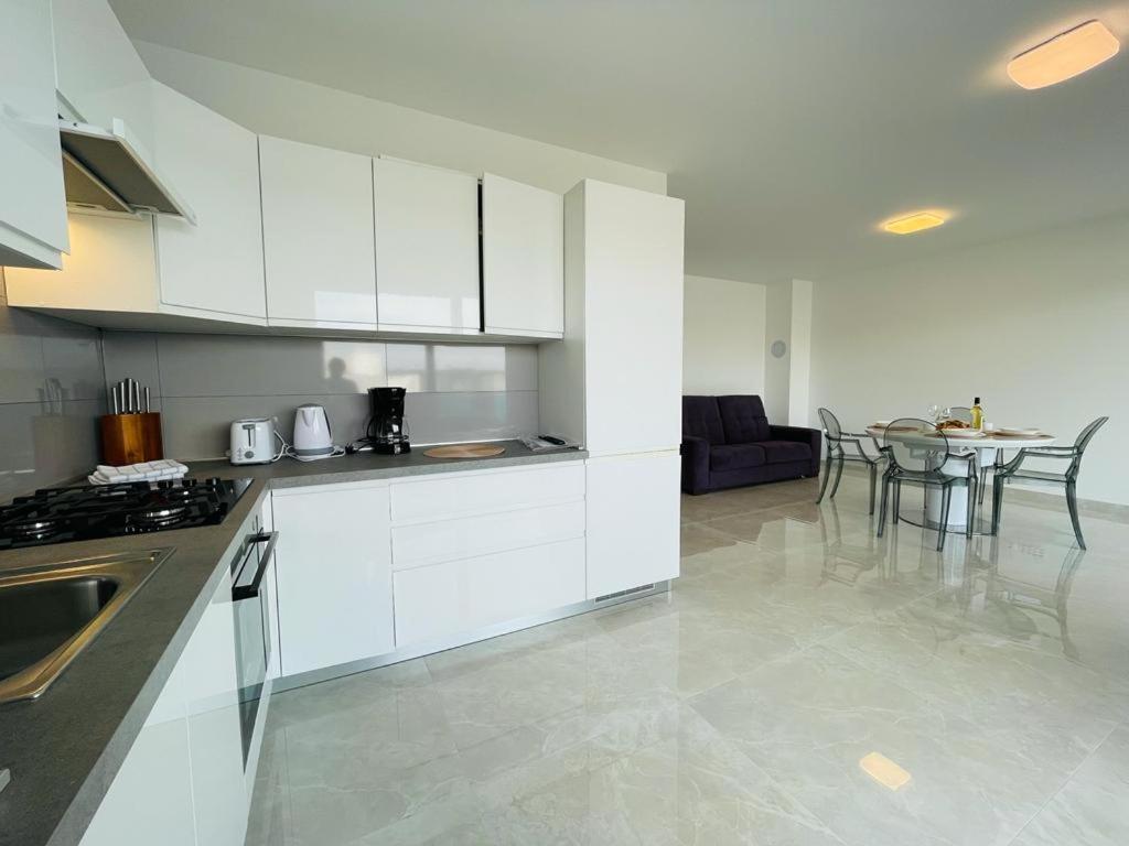 Seascape Residence Pjescana Uvala Luaran gambar