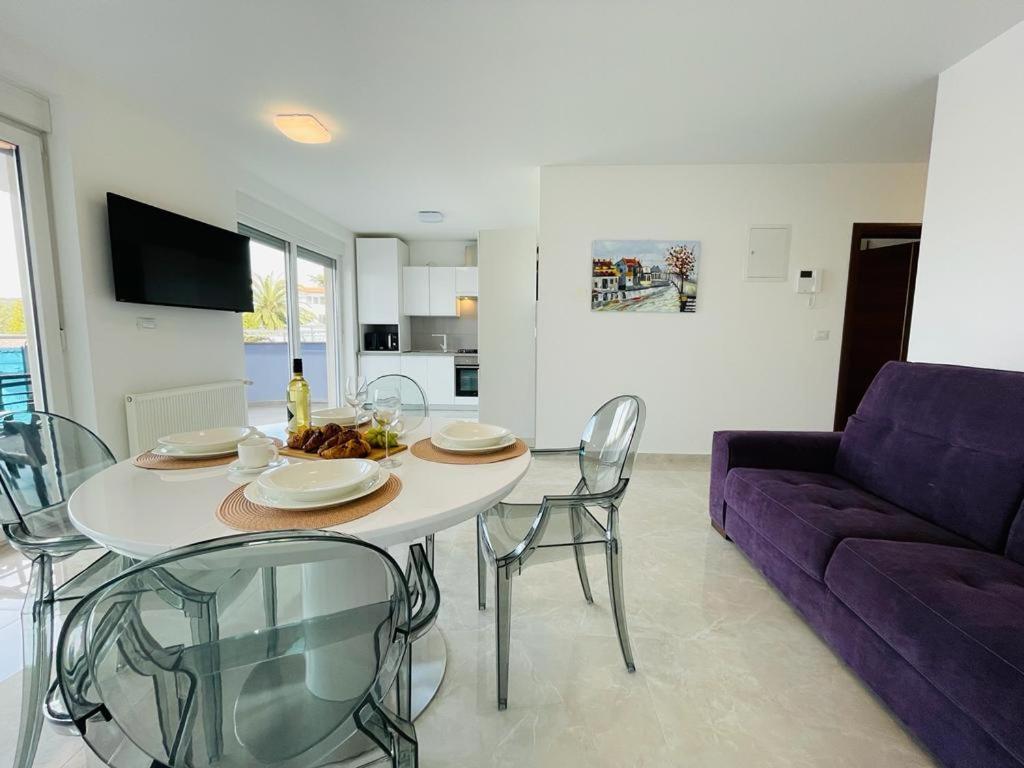 Seascape Residence Pjescana Uvala Luaran gambar