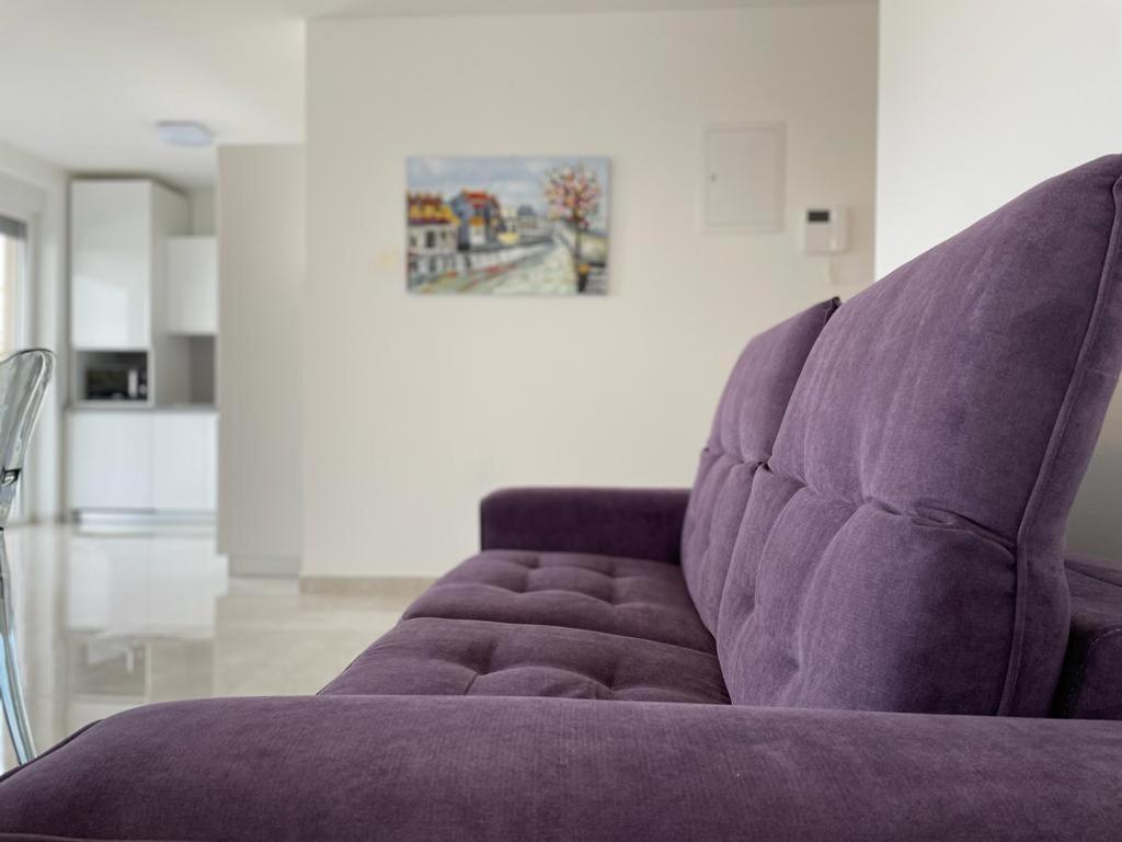 Seascape Residence Pjescana Uvala Luaran gambar
