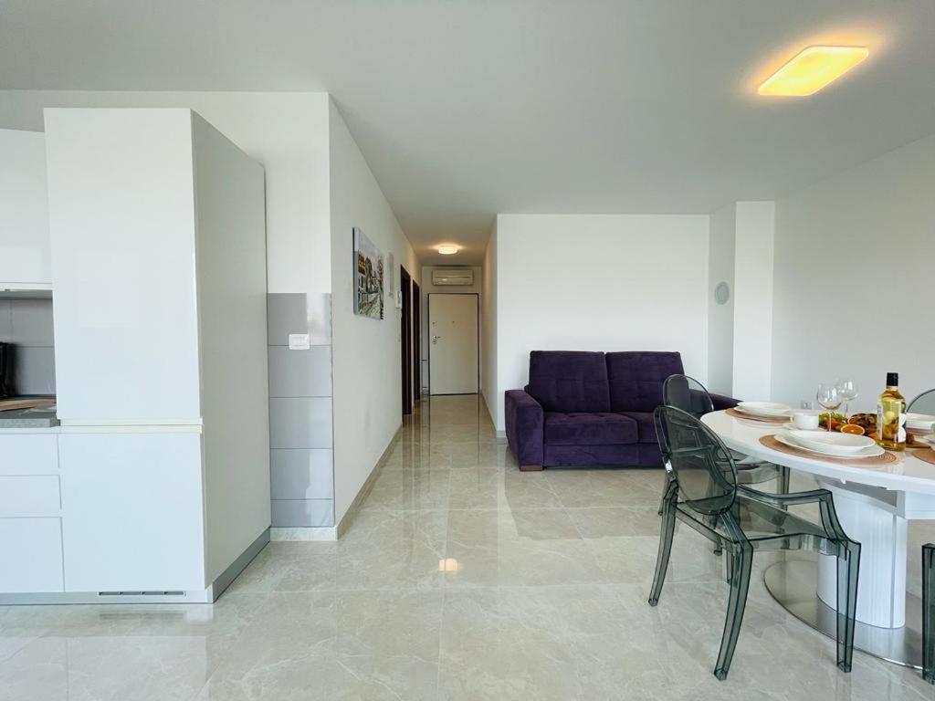 Seascape Residence Pjescana Uvala Luaran gambar