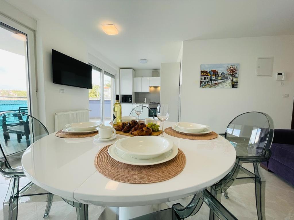 Seascape Residence Pjescana Uvala Luaran gambar