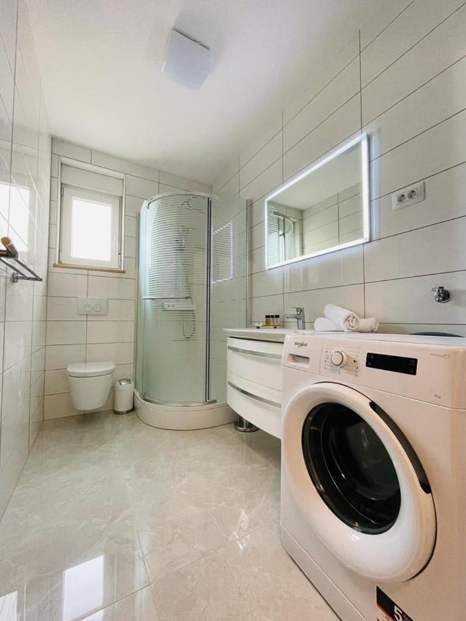 Seascape Residence Pjescana Uvala Luaran gambar