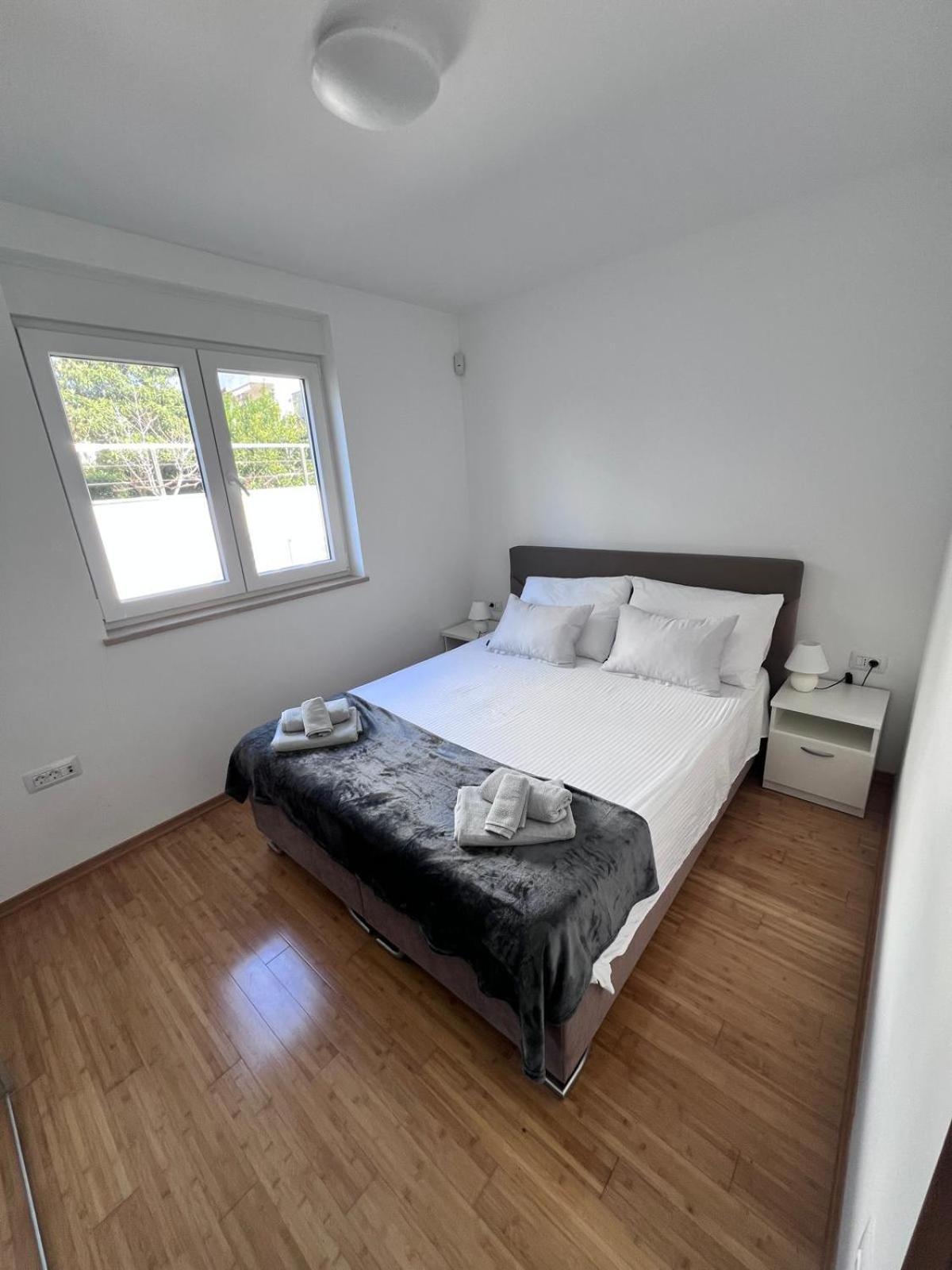 Seascape Residence Pjescana Uvala Luaran gambar