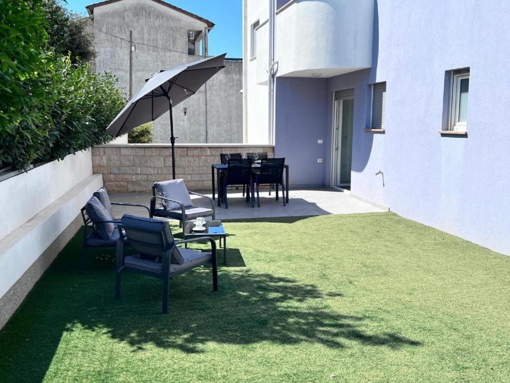 Seascape Residence Pjescana Uvala Luaran gambar