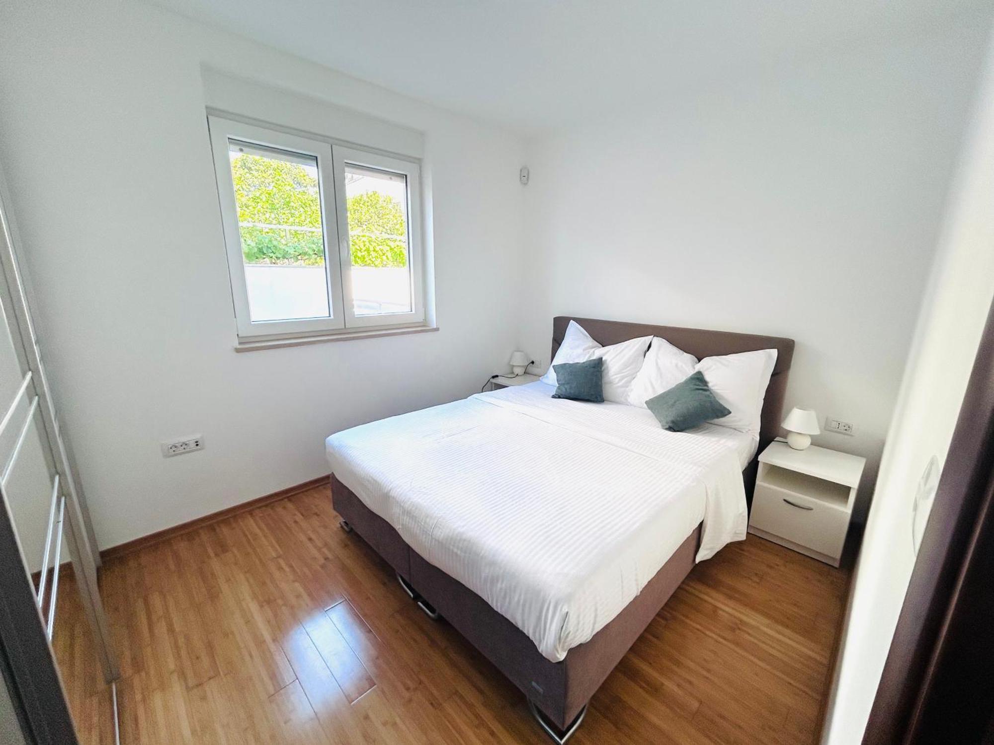 Seascape Residence Pjescana Uvala Luaran gambar